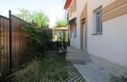 Casa de vanzare, 115 mp, front 9 ml, teren de 155 mp, zona Piata Cipariu