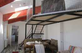 Casa de vanzare, 115 mp, front 9 ml, teren de 155 mp, zona Piata Cipariu