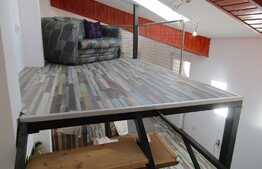 Casa de vanzare, 115 mp, front 9 ml, teren de 155 mp, zona Piata Cipariu