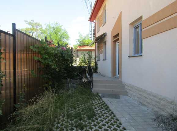 Casa de vânzare 3 camere Gheorgheni - 26825CV | BLITZ Cluj-Napoca | Poza1