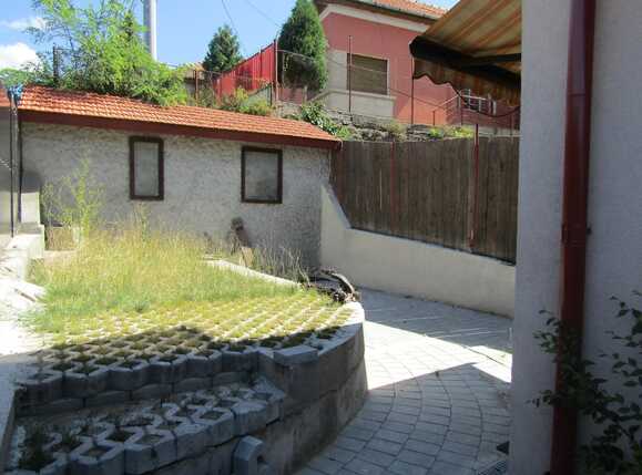 Casa de vânzare 3 camere Gheorgheni - 26825CV | BLITZ Cluj-Napoca | Poza2