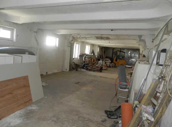 Spațiu industrial de închiriat Floreşti - 26826SII | BLITZ Cluj-Napoca | Poza2