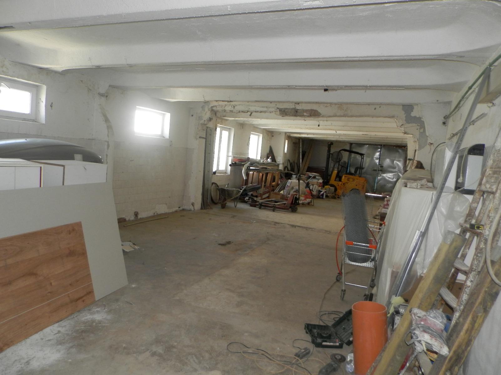 Spațiu industrial de închiriat Floreşti - 26826SII | BLITZ Cluj-Napoca | Poza2