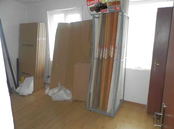 Spațiu industrial de închiriat Floreşti - 26828SII | BLITZ Cluj-Napoca | Poza1