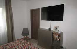 Apartament 3 camere, 80 mp, etaj intermediar, finisat si mobilat lux, zona strazii Buna Ziua