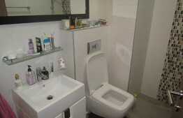 Apartament 3 camere, 80 mp, etaj intermediar, finisat si mobilat lux, zona strazii Buna Ziua