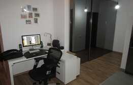 Apartament 3 camere, 80 mp, etaj intermediar, finisat si mobilat lux, zona strazii Buna Ziua