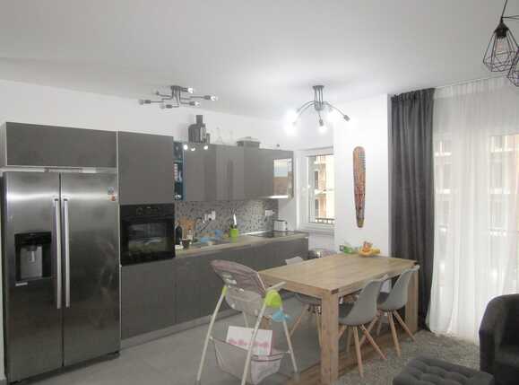 Apartament de vânzare 3 camere Bună Ziua - 26829AV | BLITZ Cluj-Napoca | Poza1