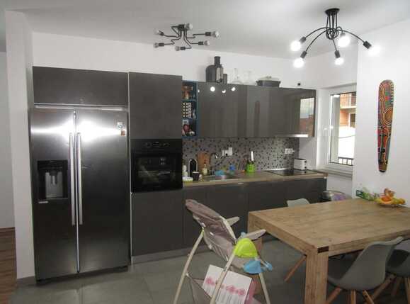 Apartament de vânzare 3 camere Bună Ziua - 26829AV | BLITZ Cluj-Napoca | Poza3