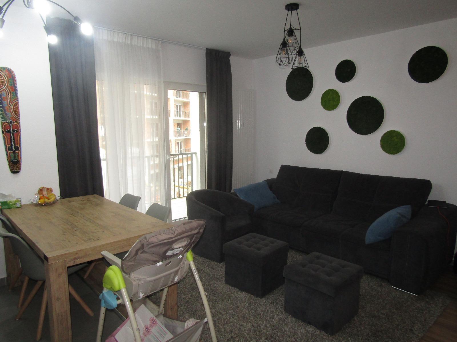 Apartament de vânzare 3 camere Bună Ziua - 26829AV | BLITZ Cluj-Napoca | Poza2