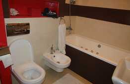 Apartament 2 camere, 60,31 mp, 2 locuri de parcare, zona Oncos