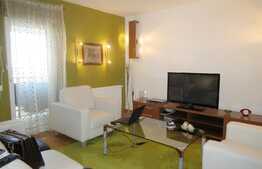 Apartament 2 camere, 60,31 mp, 2 locuri de parcare, zona Oncos