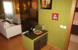 Apartament 2 camere, 60,31 mp, 2 locuri de parcare, zona Oncos