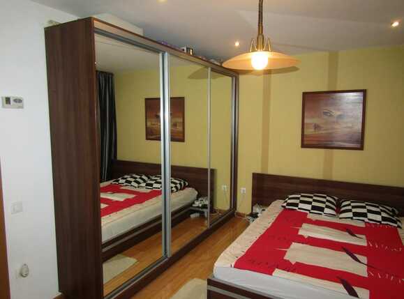 Apartament de vânzare 2 camere Bună Ziua - 26830AV | BLITZ Cluj-Napoca | Poza8