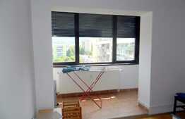 Apartament de inchiriat 2 camere, 50 mp, AC, parcare, zona Iulius Mall