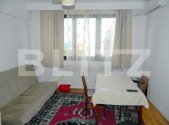 Apartament de închiriat 2 camere Gheorgheni - 26835AI | BLITZ Cluj-Napoca | Poza2