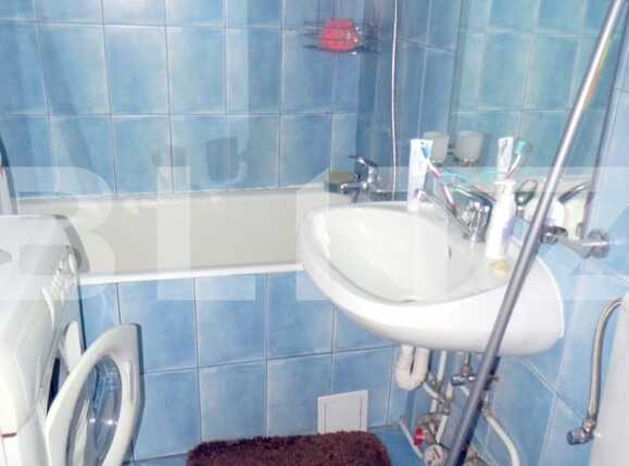 Apartament de închiriat 2 camere Gheorgheni - 26835AI | BLITZ Cluj-Napoca | Poza8