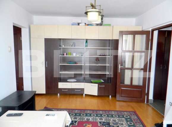 Apartament de închiriat 2 camere Gheorgheni - 26835AI | BLITZ Cluj-Napoca | Poza1