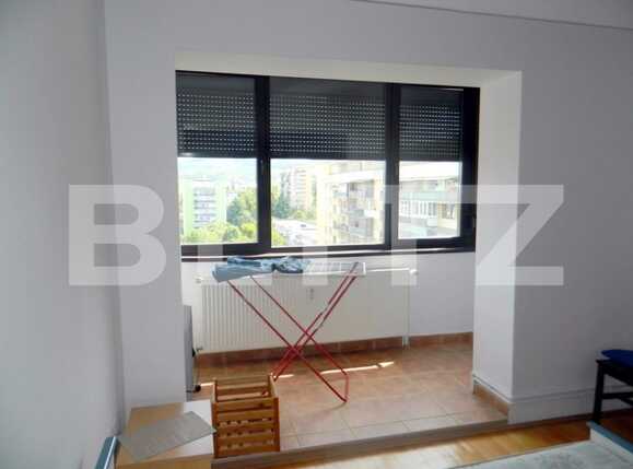 Apartament de închiriat 2 camere Gheorgheni - 26835AI | BLITZ Cluj-Napoca | Poza9