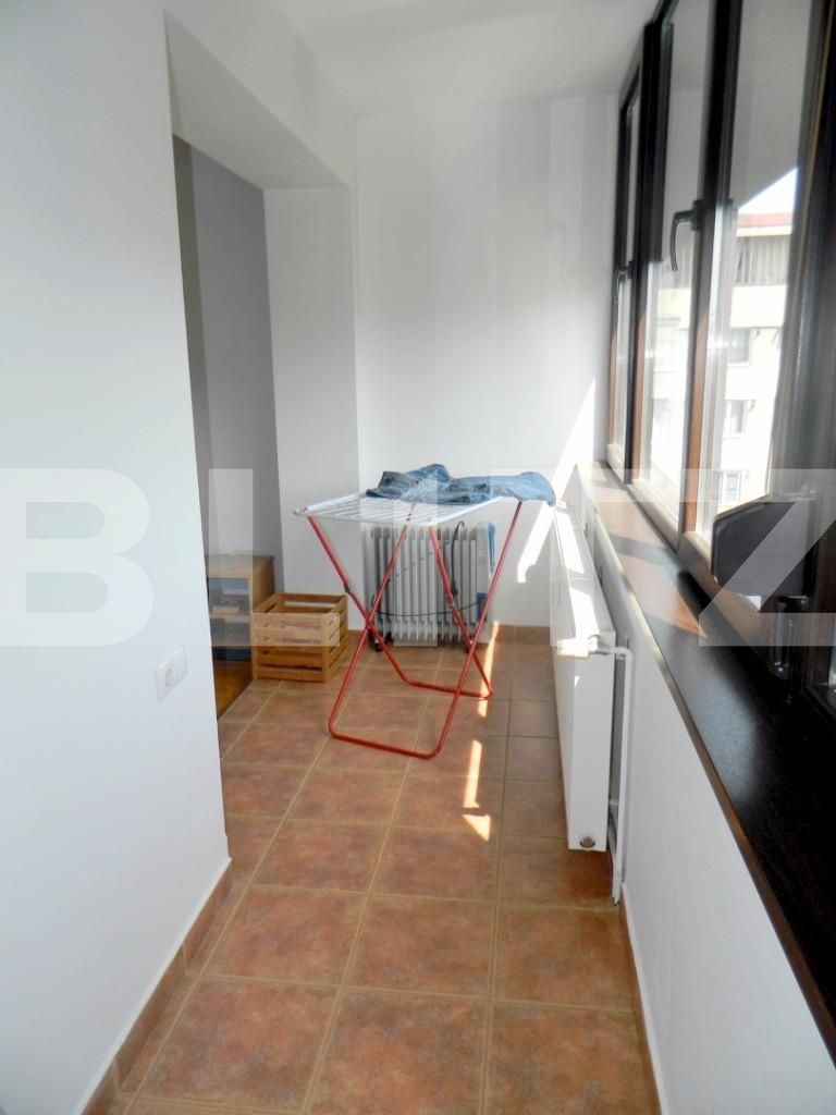 Apartament de închiriat 2 camere Gheorgheni - 26835AI | BLITZ Cluj-Napoca | Poza10