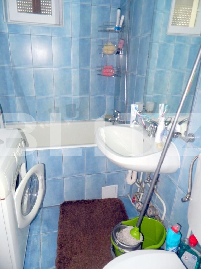Apartament de închiriat 2 camere Gheorgheni - 26835AI | BLITZ Cluj-Napoca | Poza8