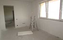 Apartament cu 3 camere, 70 mp! Semifinisat! Parcare! Zona Dumitru Mocanu!