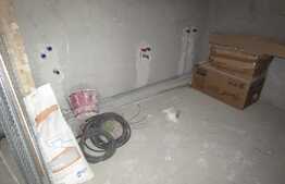 Apartament cu 3 camere, 70 mp! Semifinisat! Parcare! Zona Dumitru Mocanu!