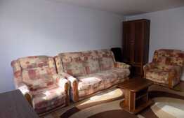 Garsoniera 40 mp, decomandata, garaj, zona Calea Turzii