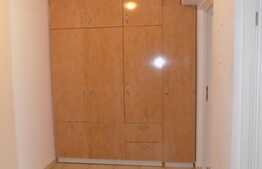 Garsoniera 40 mp, decomandata, garaj, zona Calea Turzii