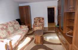 Garsoniera 40 mp, decomandata, garaj, zona Calea Turzii