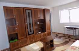 Garsoniera 40 mp, decomandata, garaj, zona Calea Turzii