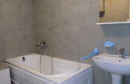 Garsoniera 40 mp, decomandata, garaj, zona Calea Turzii