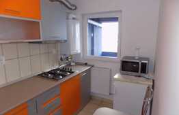 Garsoniera 40 mp, decomandata, garaj, zona Calea Turzii