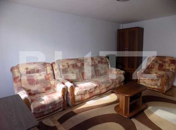 Garsonieră de închiriat Zorilor - 26838AI | BLITZ Cluj-Napoca | Poza3