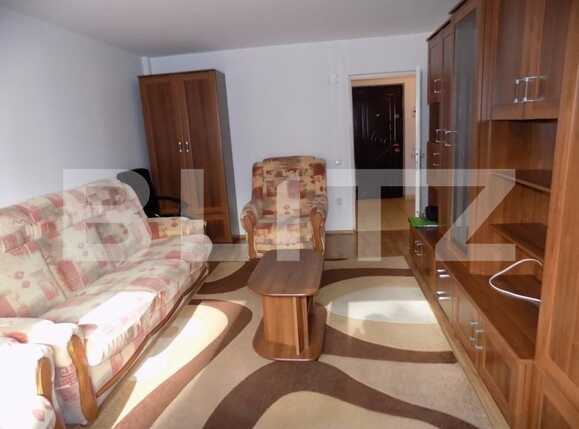 Garsonieră de închiriat Zorilor - 26838AI | BLITZ Cluj-Napoca | Poza4