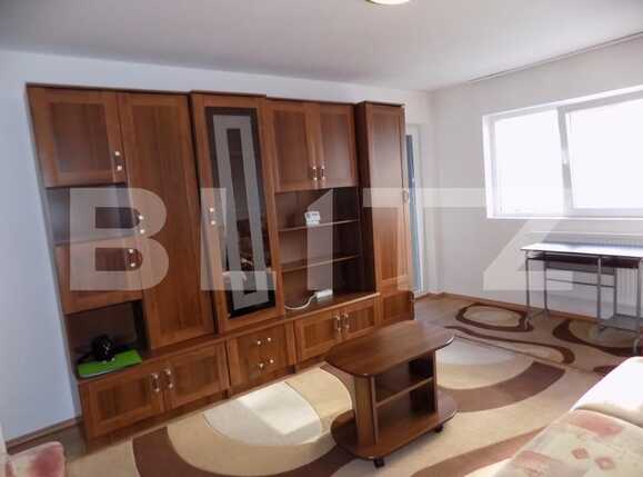 Garsonieră de închiriat Zorilor - 26838AI | BLITZ Cluj-Napoca | Poza2