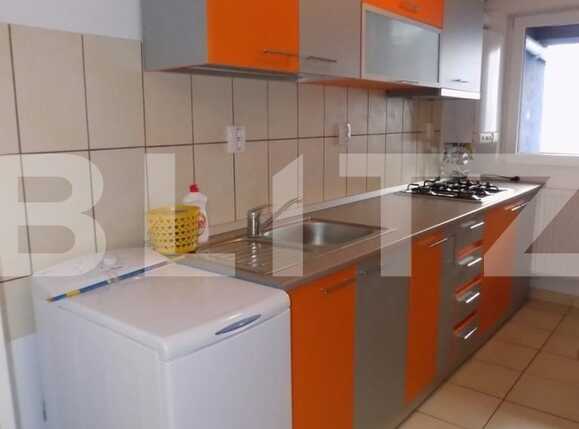 Garsonieră de închiriat Zorilor - 26838AI | BLITZ Cluj-Napoca | Poza7