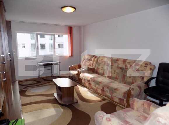 Garsonieră de închiriat Zorilor - 26838AI | BLITZ Cluj-Napoca | Poza1