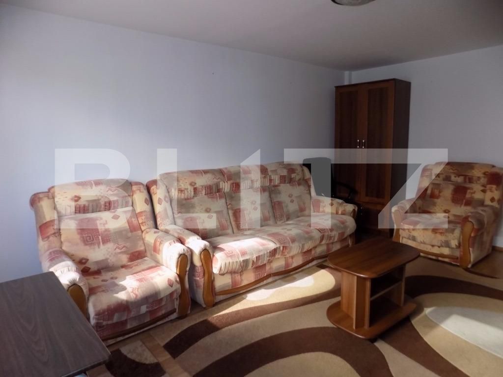Garsonieră de închiriat Zorilor - 26838AI | BLITZ Cluj-Napoca | Poza3