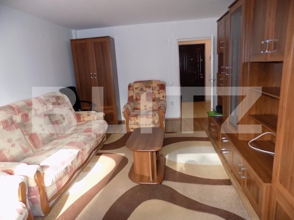 Garsonieră de închiriat Zorilor - 26838AI | BLITZ Cluj-Napoca | Poza4