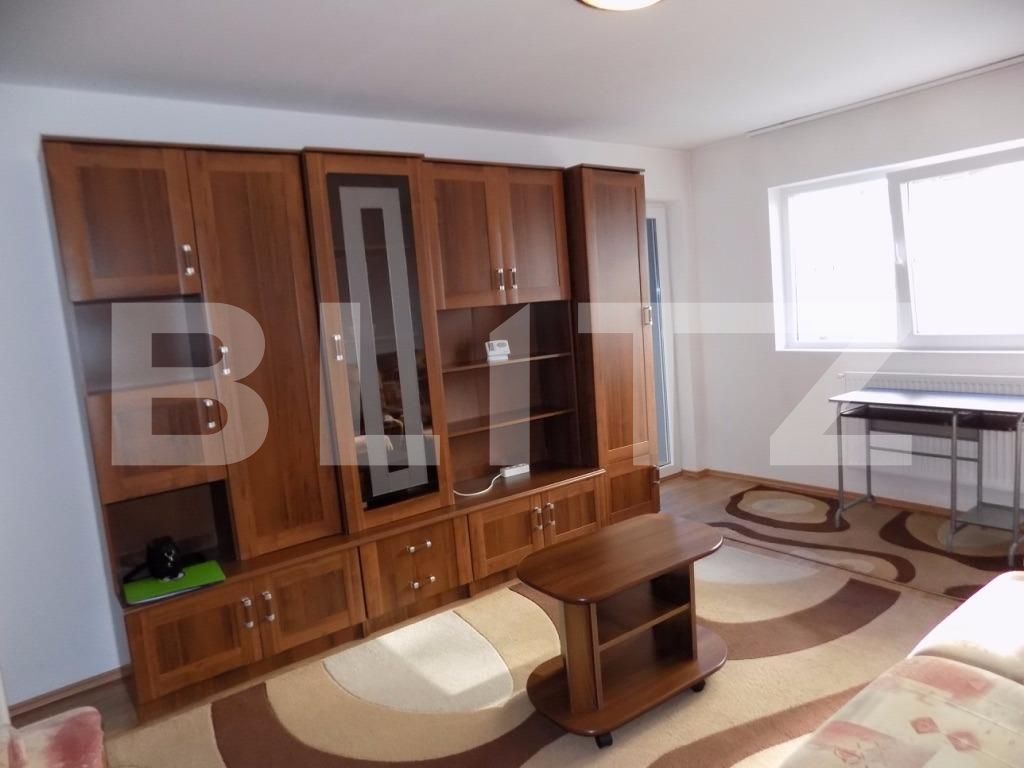 Garsonieră de închiriat Zorilor - 26838AI | BLITZ Cluj-Napoca | Poza2