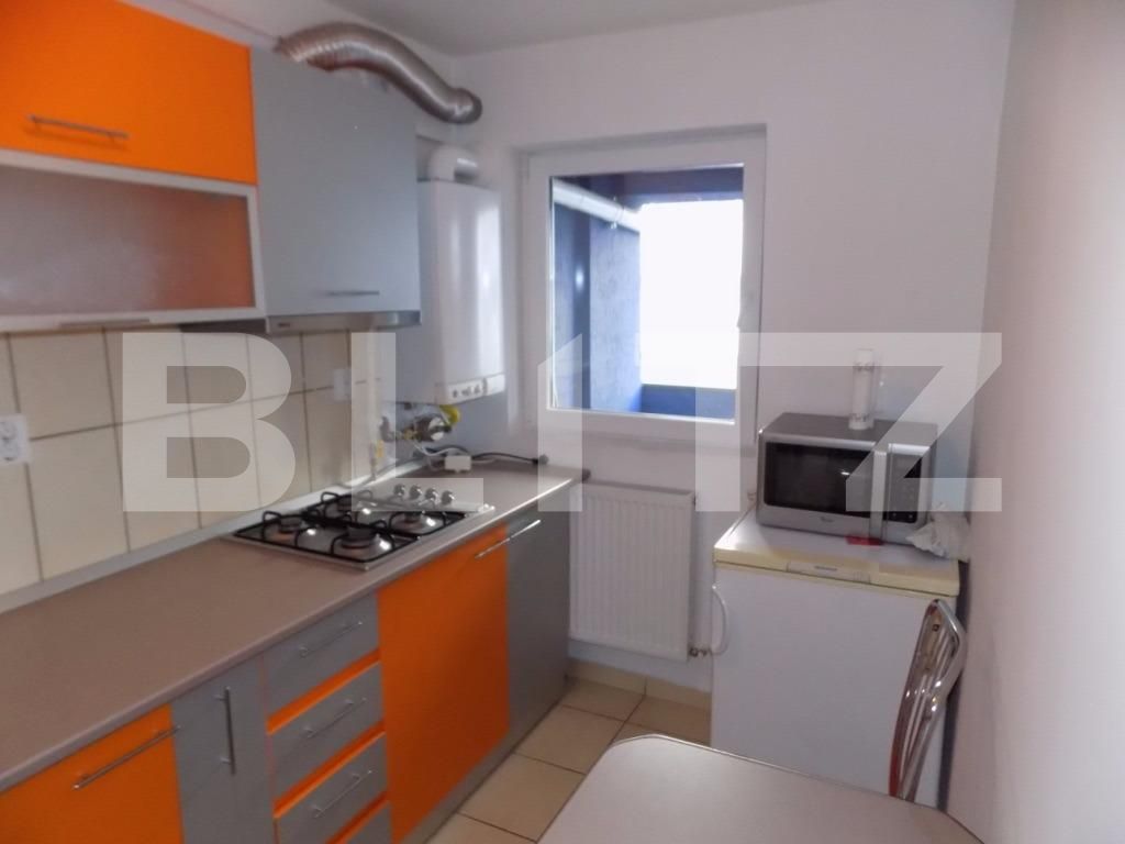 Garsonieră de închiriat Zorilor - 26838AI | BLITZ Cluj-Napoca | Poza5