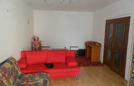 Apartament cu 2 camere, 56.2 mp, decomandat! Terasa de 13.7 mp! Zona Porii! 