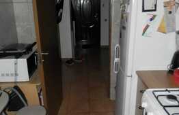 Apartament cu 2 camere, 56.2 mp, decomandat! Terasa de 13.7 mp! Zona Porii! 