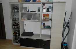 Apartament cu 2 camere, 56.2 mp, decomandat! Terasa de 13.7 mp! Zona Porii! 