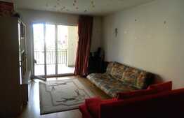 Apartament cu 2 camere, 56.2 mp, decomandat! Terasa de 13.7 mp! Zona Porii! 