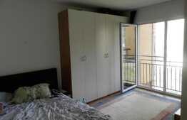 Apartament cu 2 camere, 56.2 mp, decomandat! Terasa de 13.7 mp! Zona Porii! 