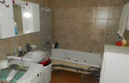 Apartament cu 2 camere, 56.2 mp, decomandat! Terasa de 13.7 mp! Zona Porii! 