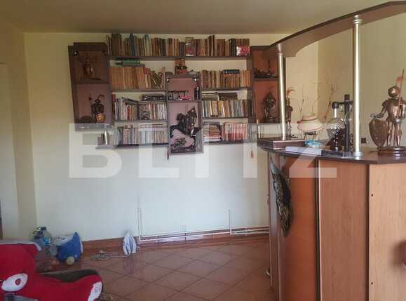 Apartament de vânzare 3 camere Marasti - 26841AV | BLITZ Cluj-Napoca | Poza3