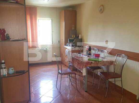 Apartament de vânzare 3 camere Marasti - 26841AV | BLITZ Cluj-Napoca | Poza4